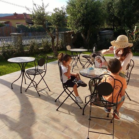 B&B Le Isole San Teodoro  Kültér fotó