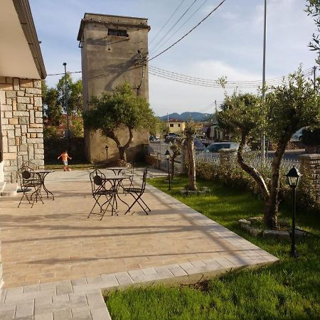 B&B Le Isole San Teodoro  Kültér fotó