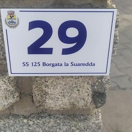 B&B Le Isole San Teodoro  Kültér fotó