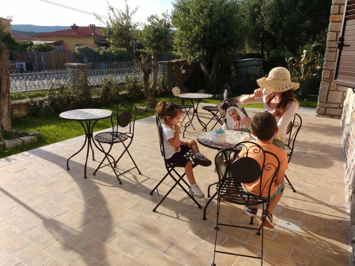B&B Le Isole San Teodoro  Kültér fotó