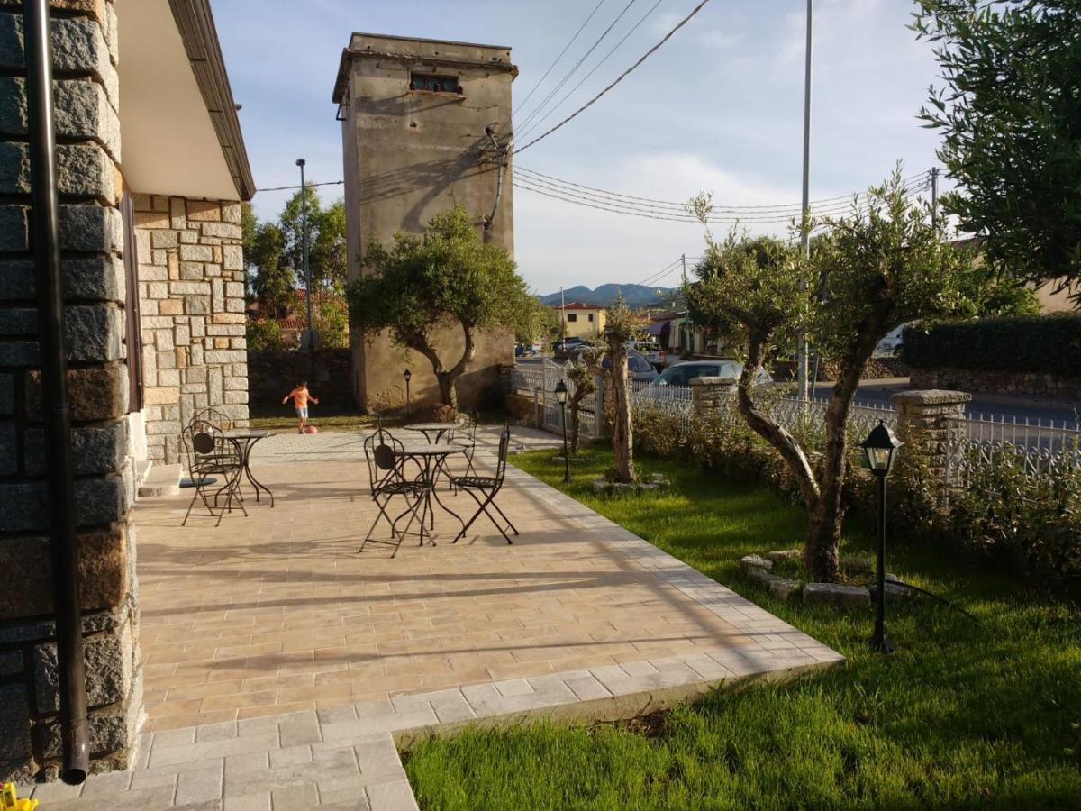 B&B Le Isole San Teodoro  Kültér fotó