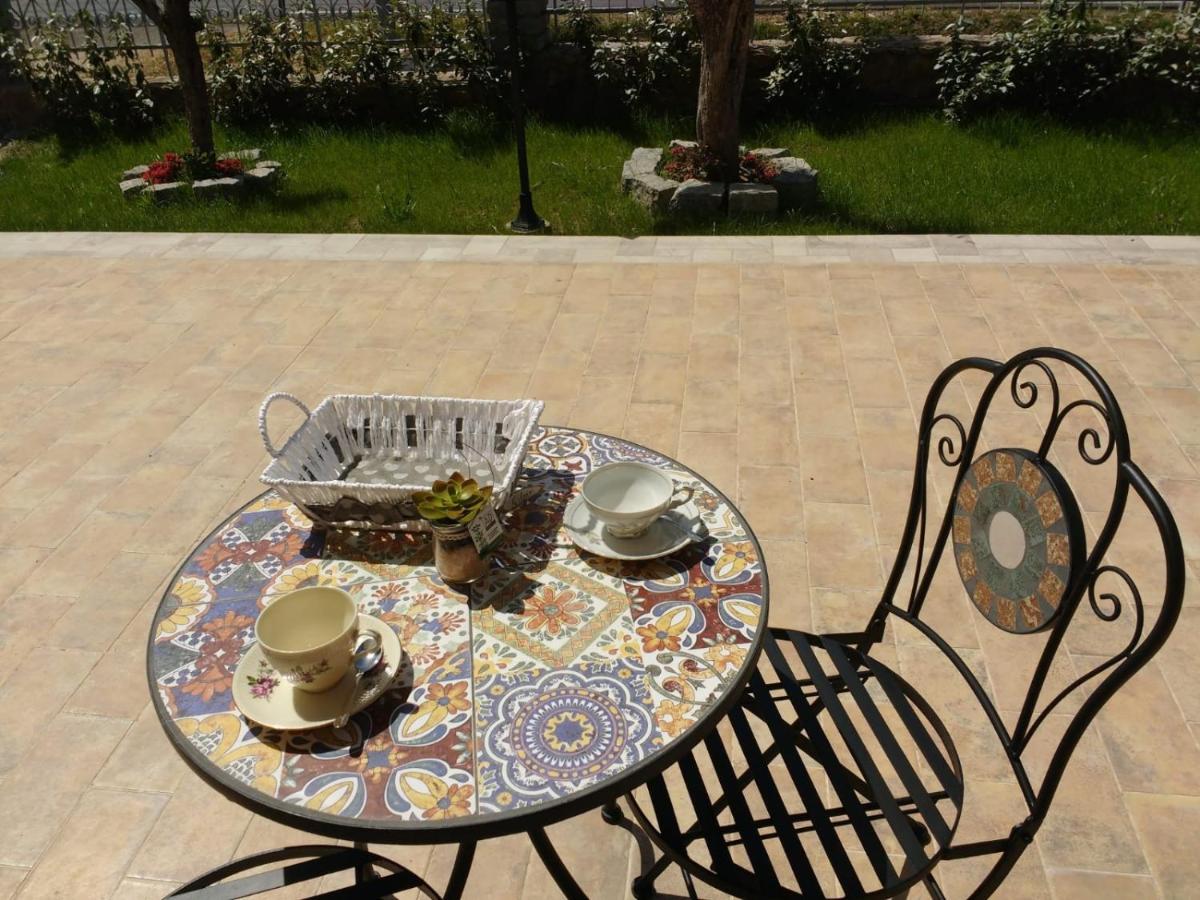 B&B Le Isole San Teodoro  Kültér fotó