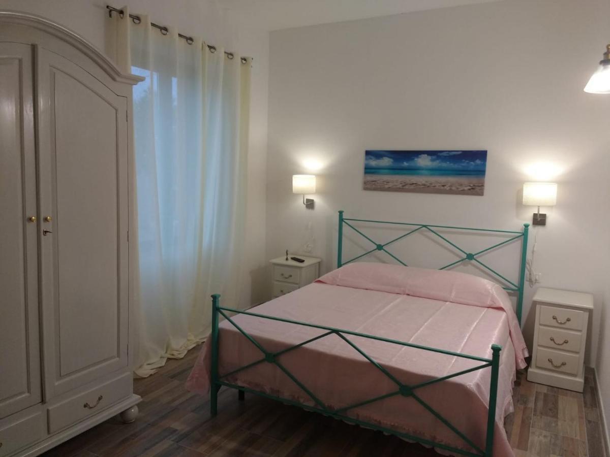 B&B Le Isole San Teodoro  Kültér fotó
