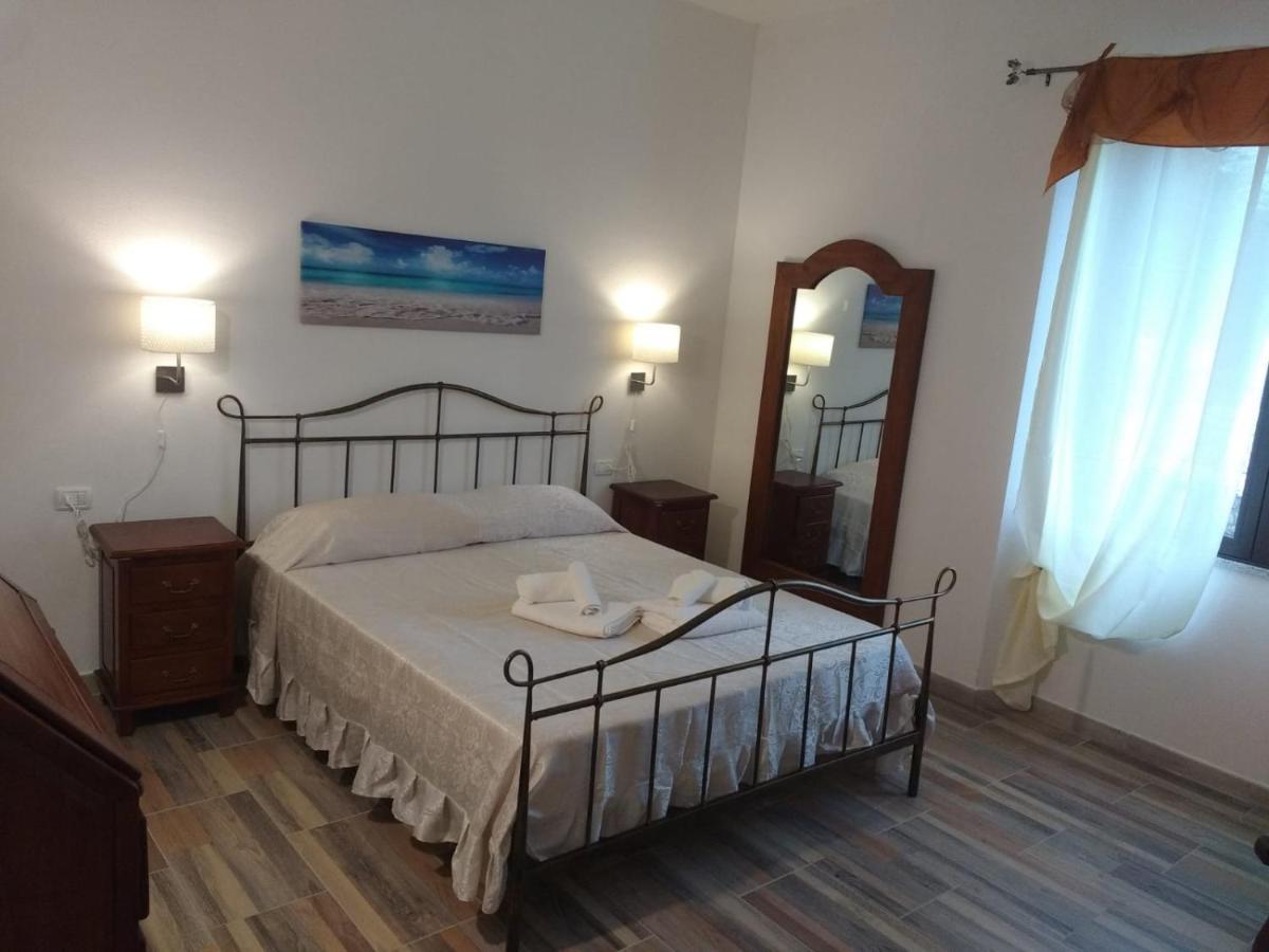 B&B Le Isole San Teodoro  Kültér fotó
