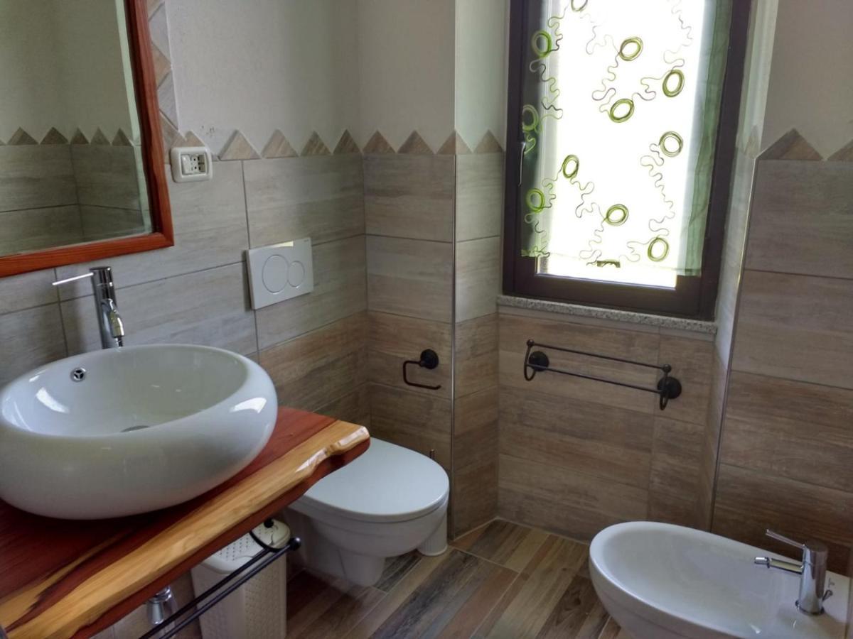 B&B Le Isole San Teodoro  Kültér fotó