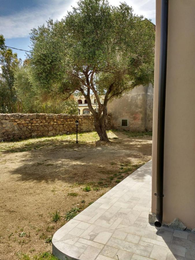 B&B Le Isole San Teodoro  Kültér fotó