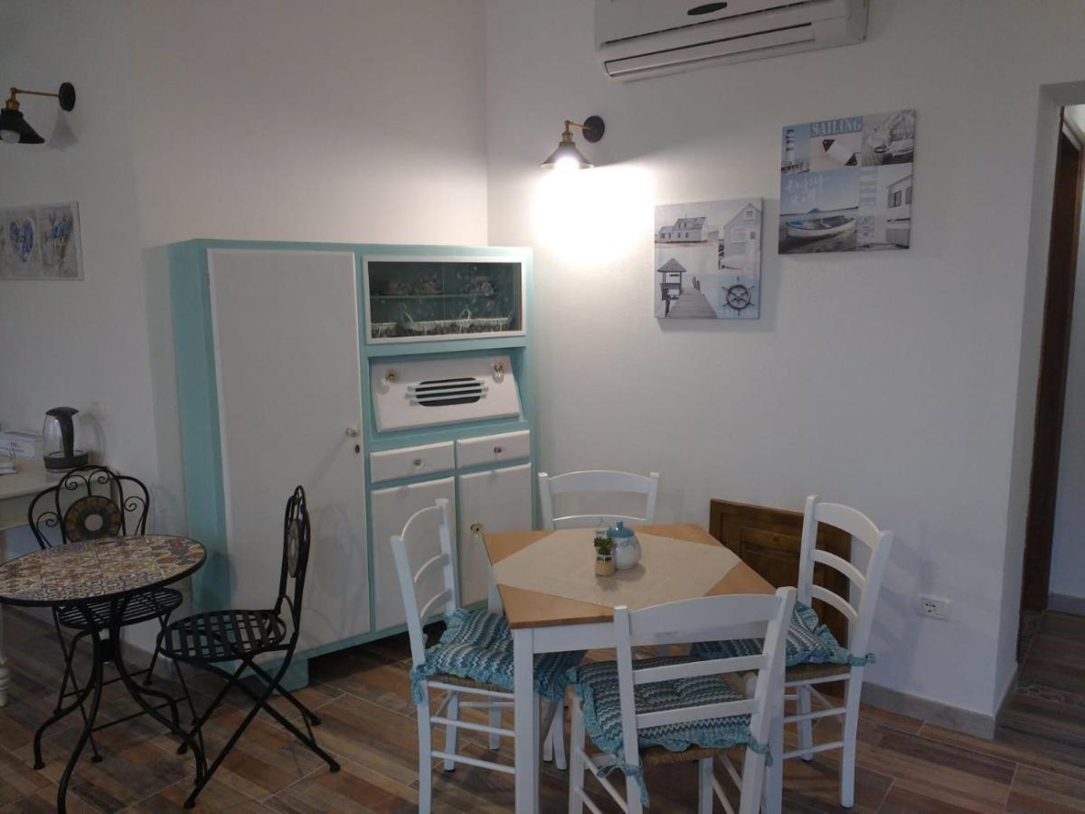 B&B Le Isole San Teodoro  Kültér fotó