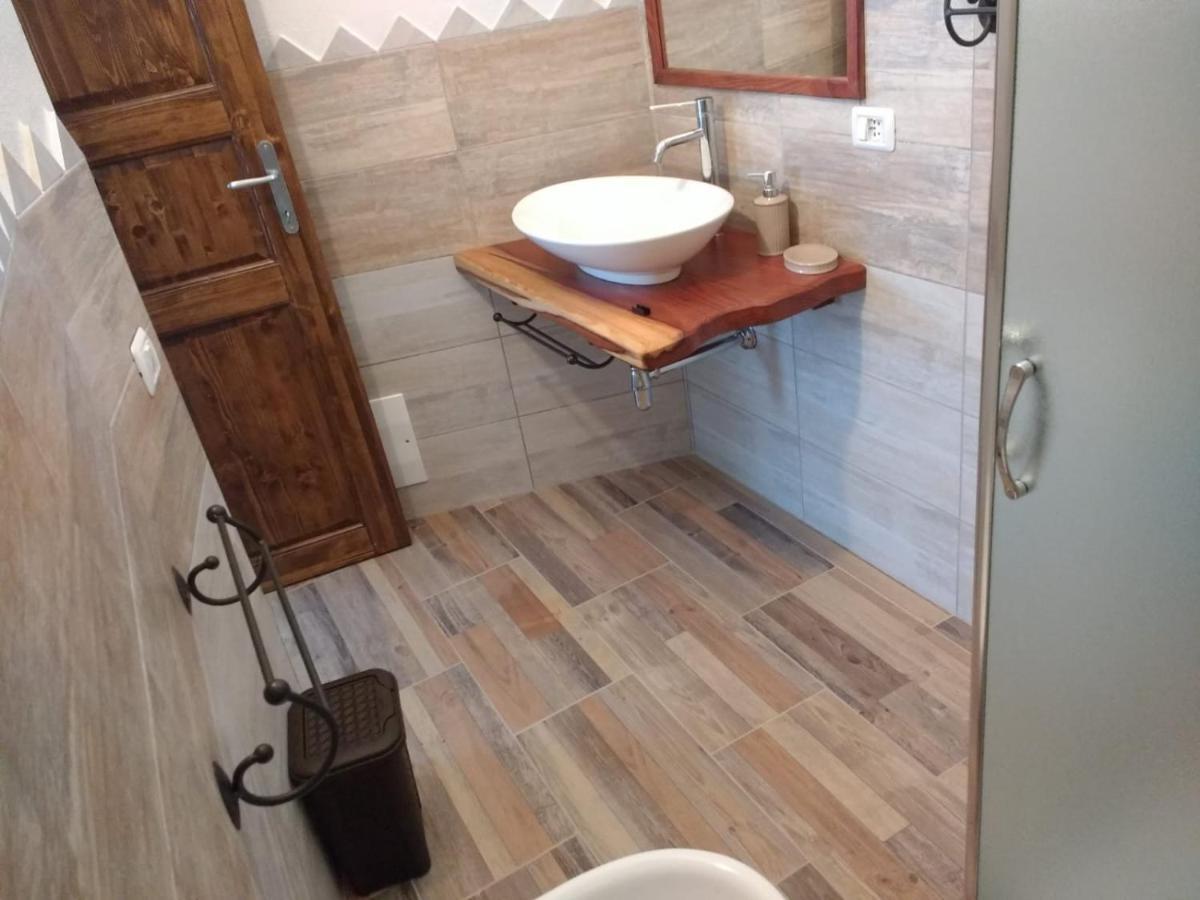 B&B Le Isole San Teodoro  Kültér fotó