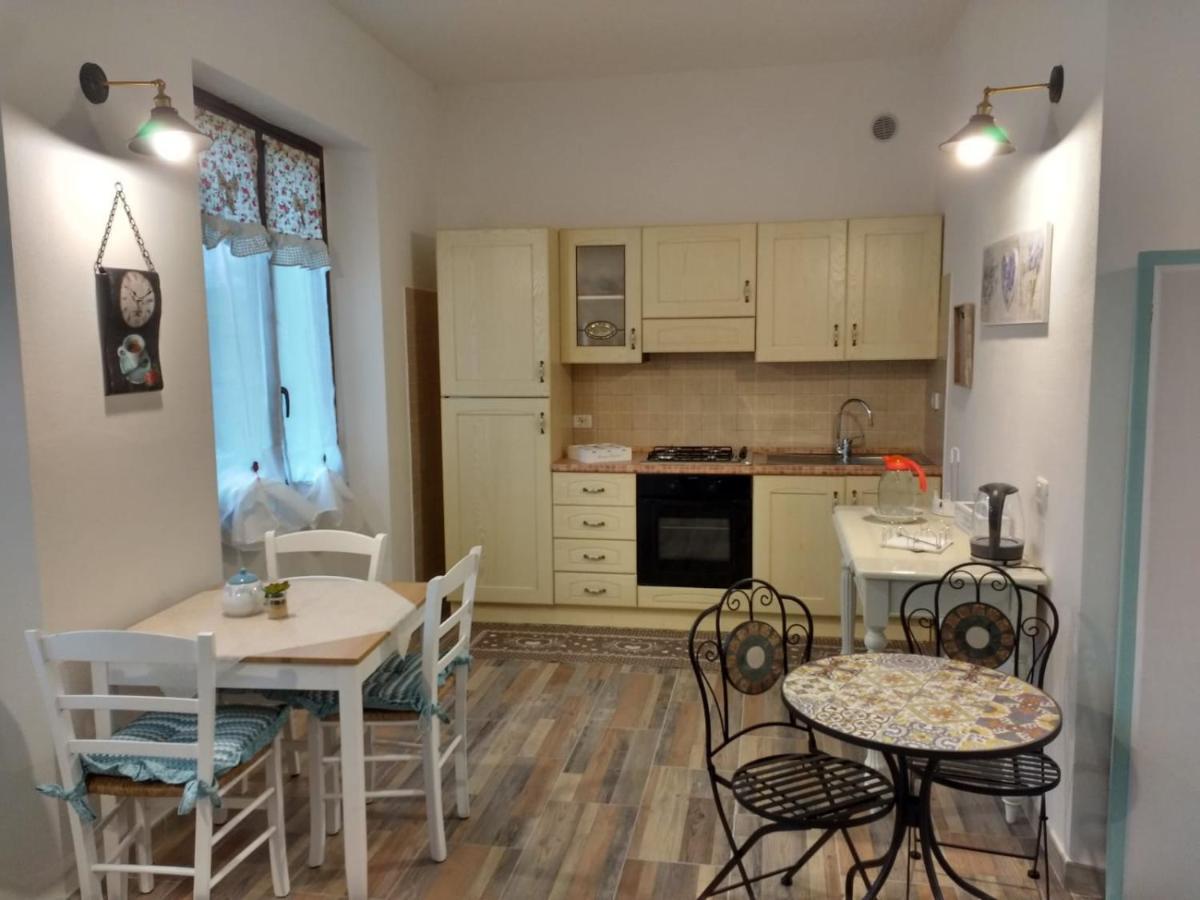 B&B Le Isole San Teodoro  Kültér fotó