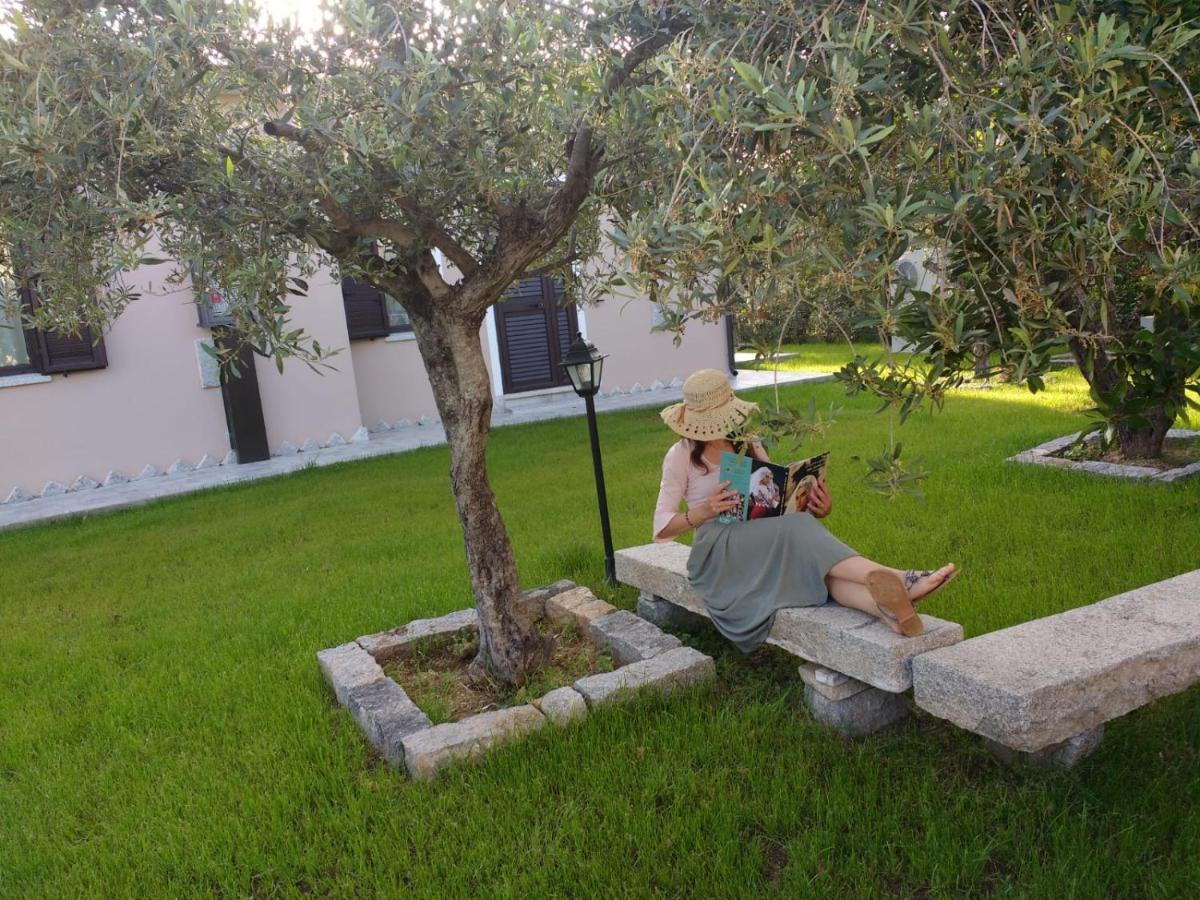 B&B Le Isole San Teodoro  Kültér fotó