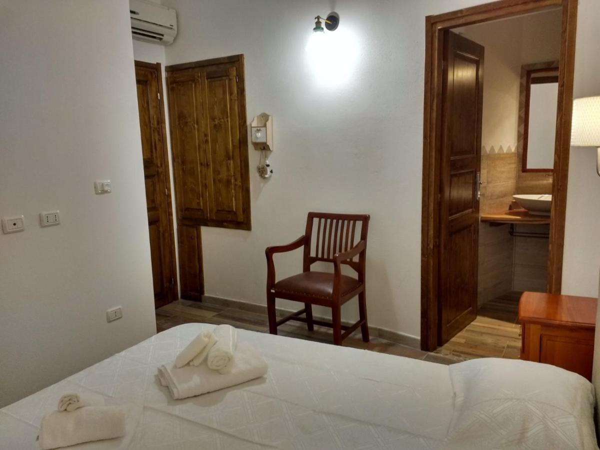 B&B Le Isole San Teodoro  Kültér fotó