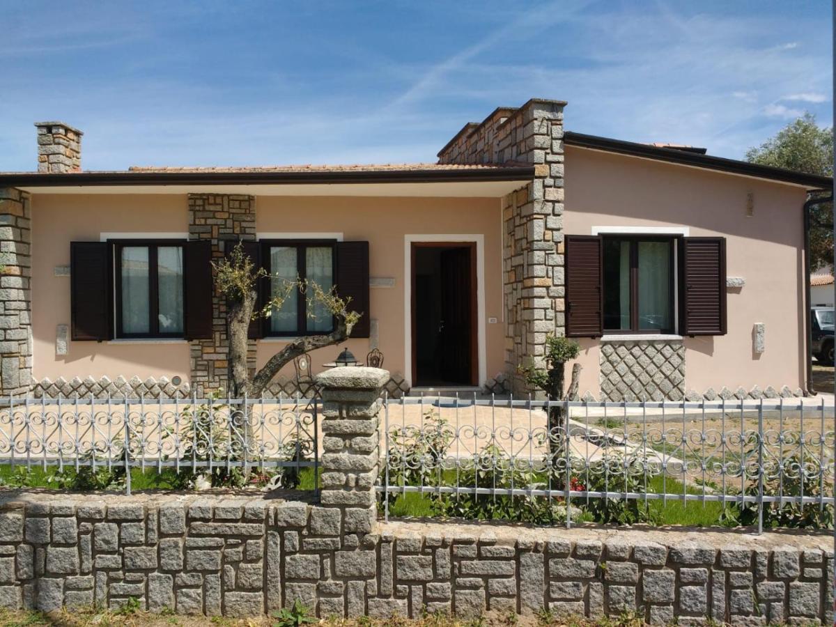 B&B Le Isole San Teodoro  Kültér fotó