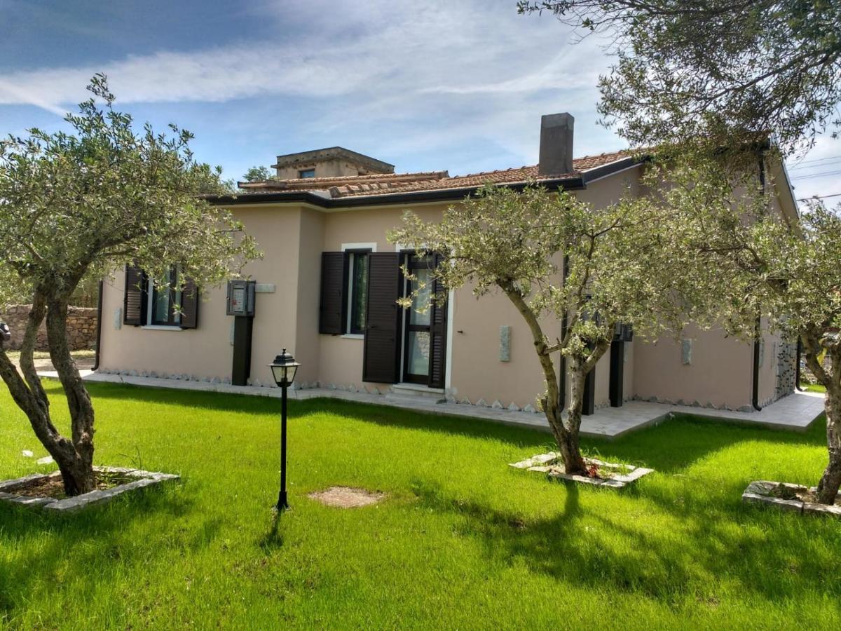 B&B Le Isole San Teodoro  Kültér fotó