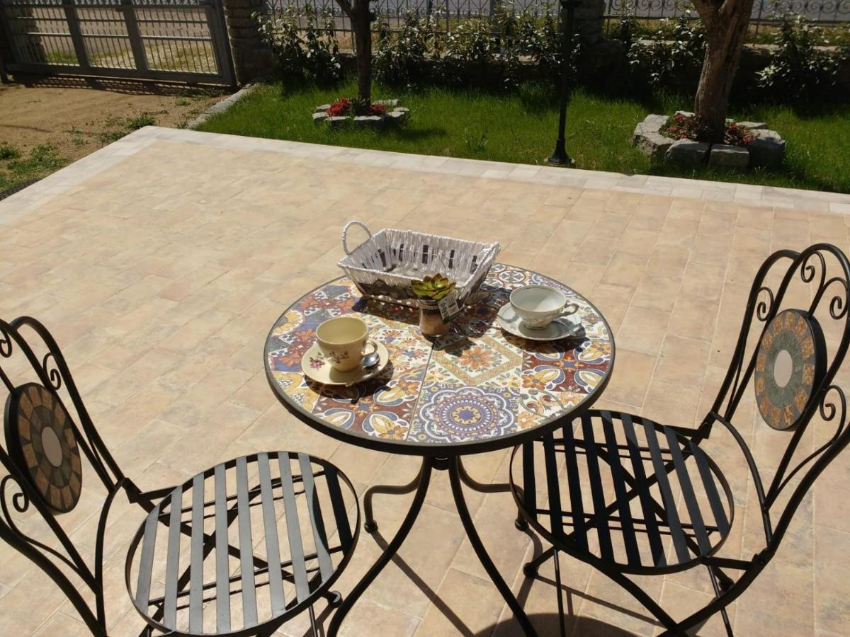 B&B Le Isole San Teodoro  Kültér fotó