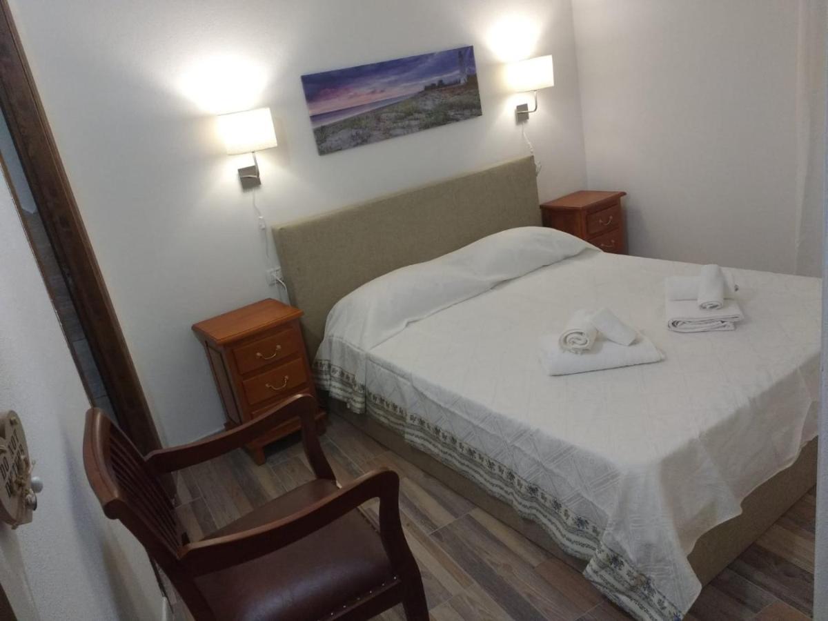 B&B Le Isole San Teodoro  Kültér fotó