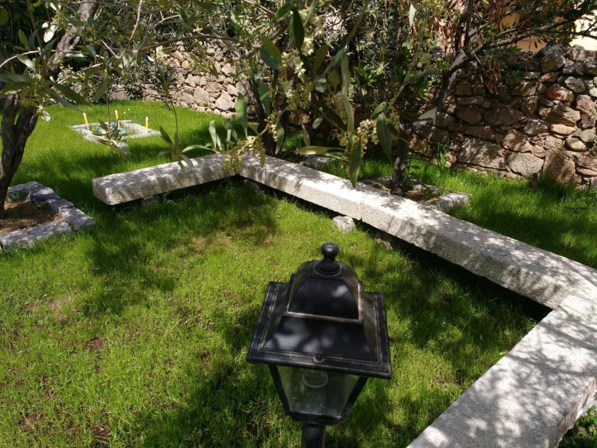 B&B Le Isole San Teodoro  Kültér fotó