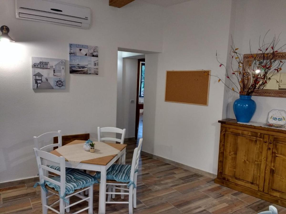 B&B Le Isole San Teodoro  Kültér fotó