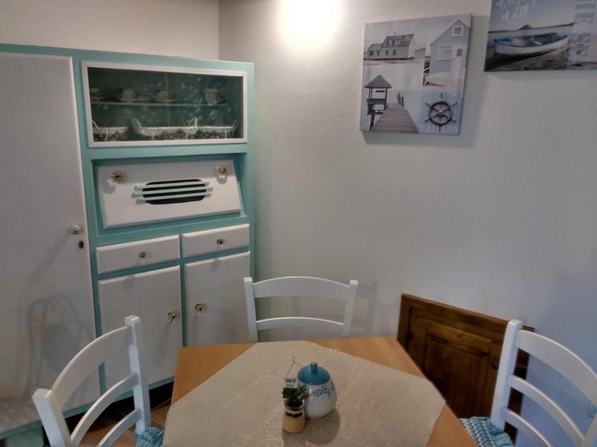 B&B Le Isole San Teodoro  Kültér fotó