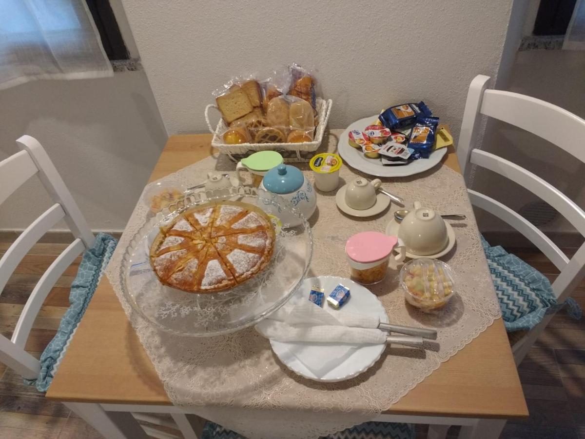 B&B Le Isole San Teodoro  Kültér fotó