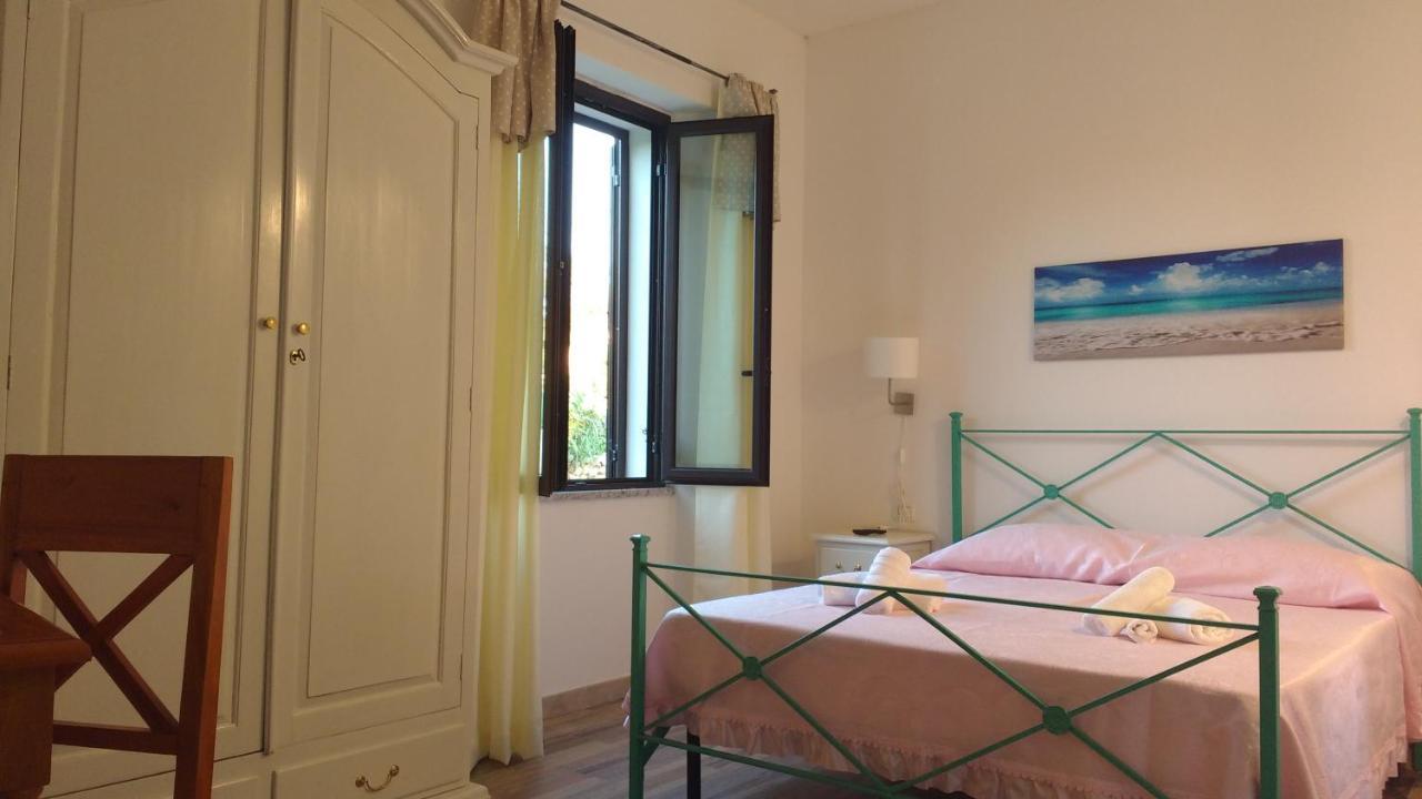 B&B Le Isole San Teodoro  Szoba fotó