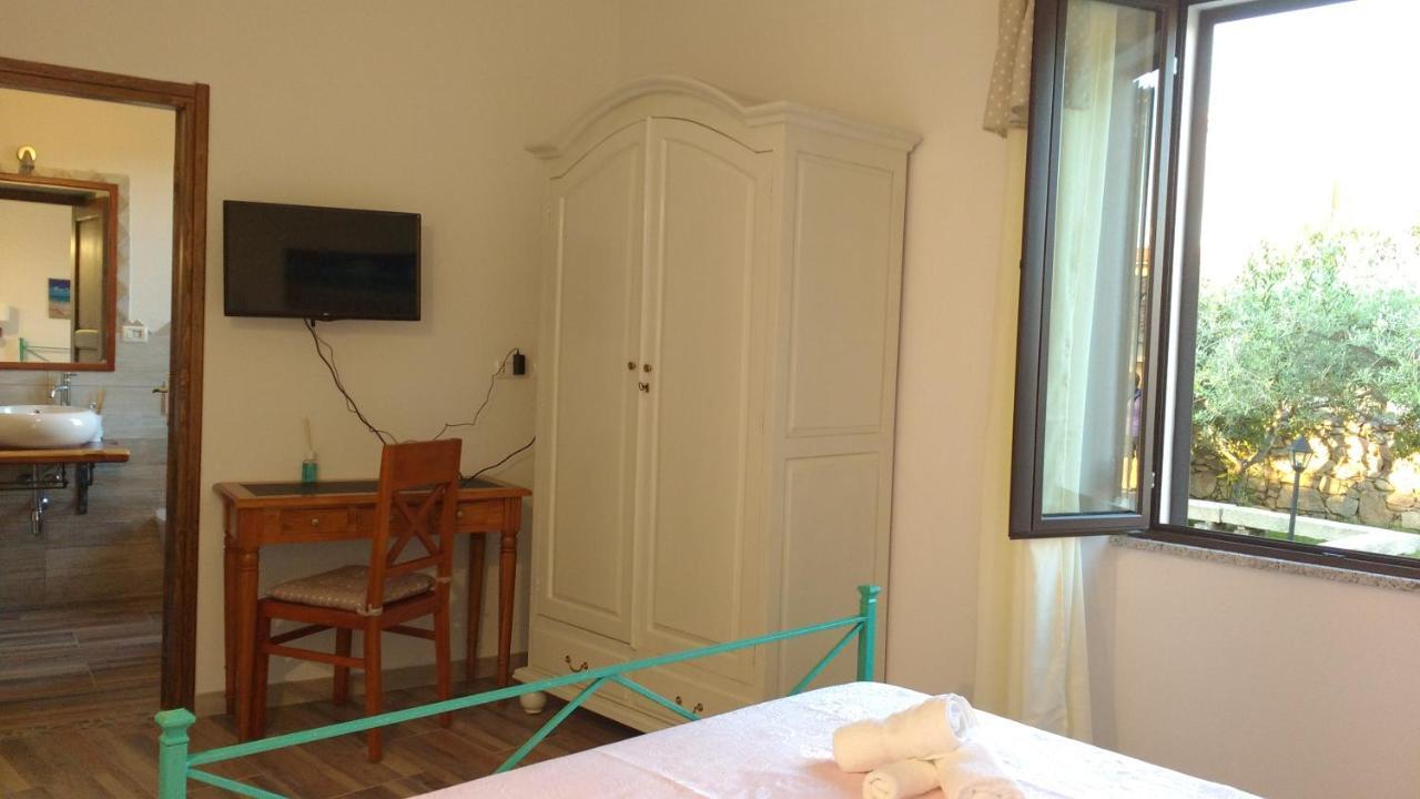B&B Le Isole San Teodoro  Kültér fotó