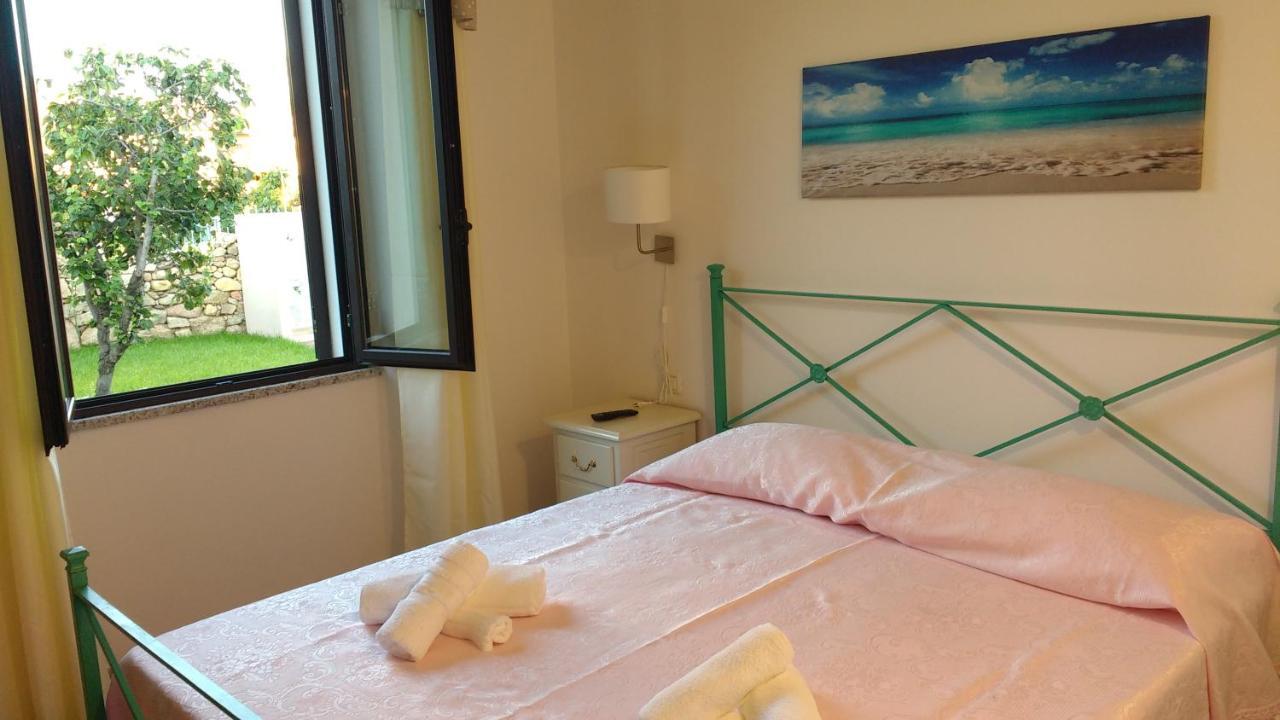 B&B Le Isole San Teodoro  Kültér fotó
