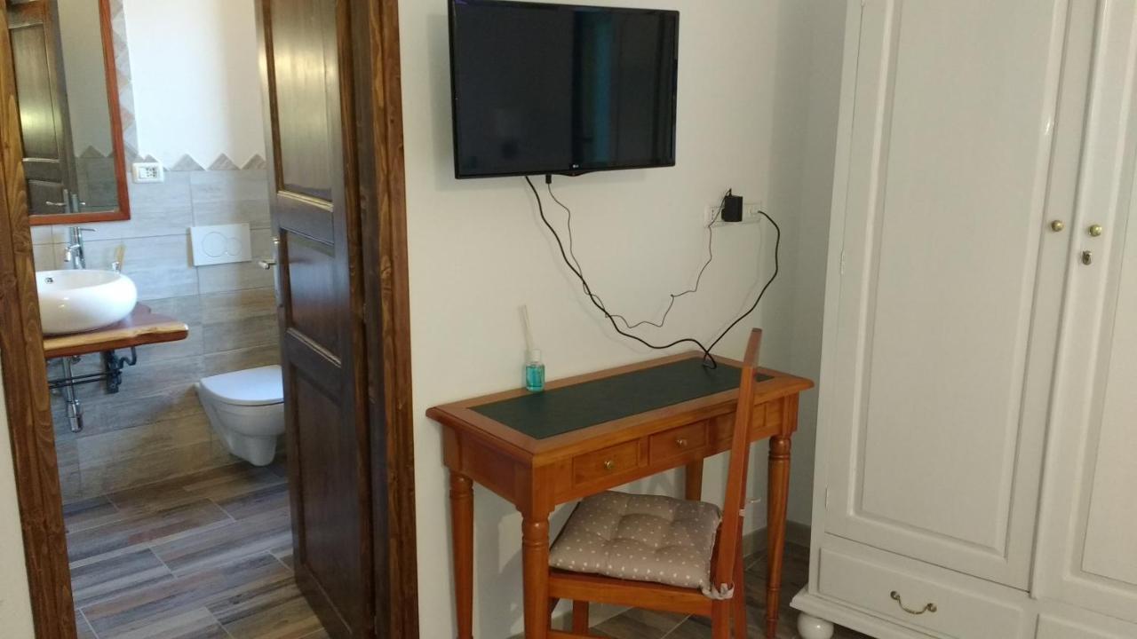 B&B Le Isole San Teodoro  Kültér fotó