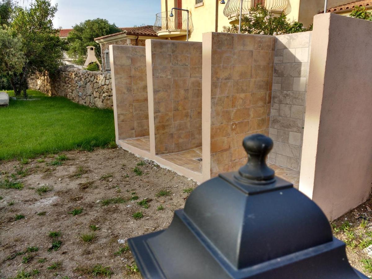 B&B Le Isole San Teodoro  Kültér fotó