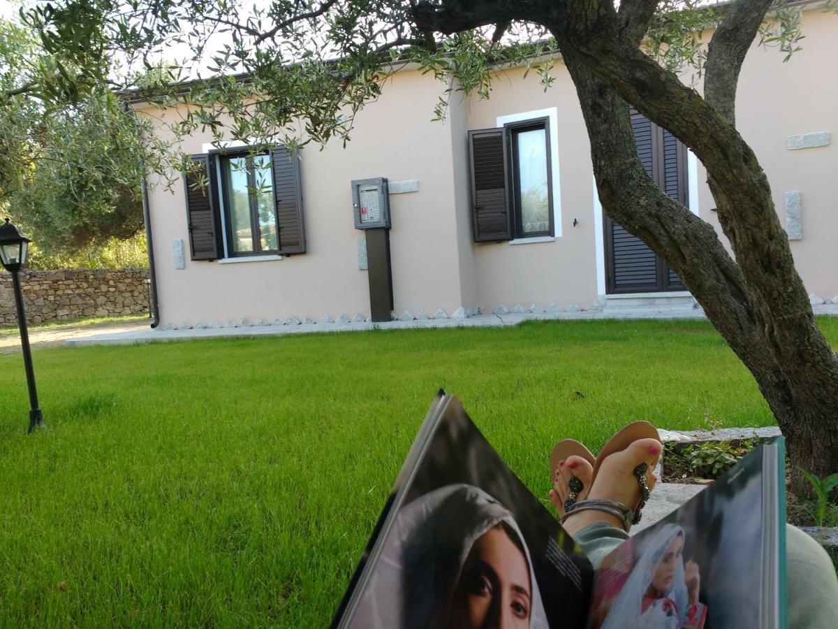 B&B Le Isole San Teodoro  Kültér fotó