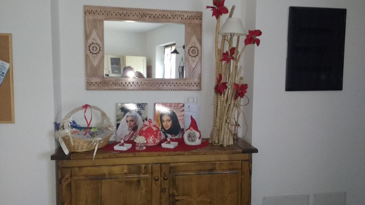 B&B Le Isole San Teodoro  Kültér fotó