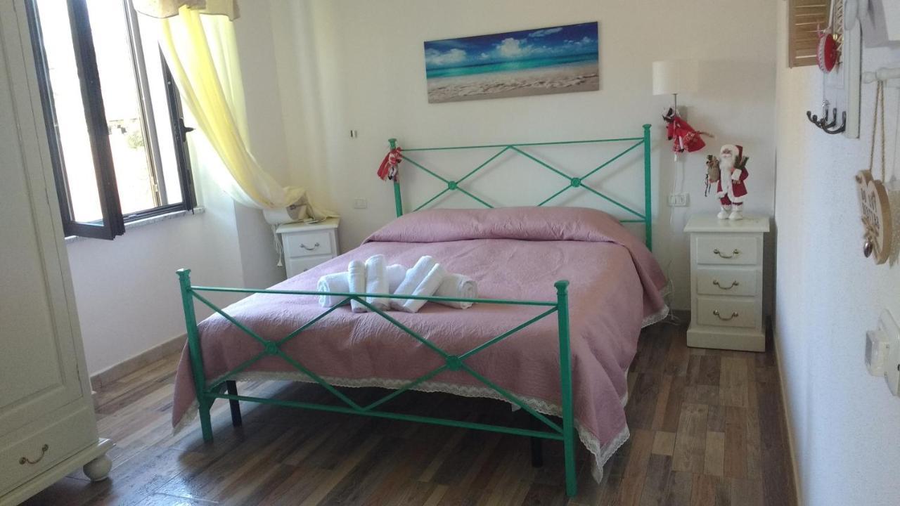 B&B Le Isole San Teodoro  Kültér fotó