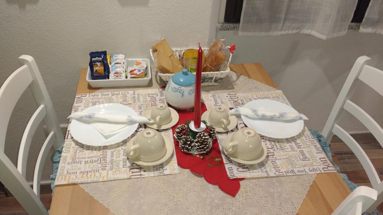 B&B Le Isole San Teodoro  Kültér fotó