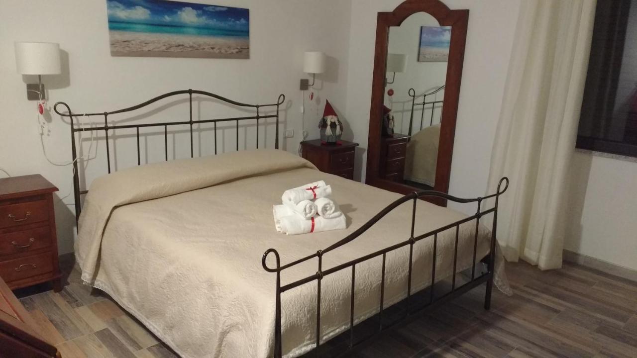 B&B Le Isole San Teodoro  Kültér fotó