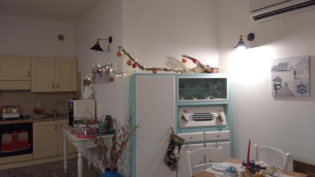 B&B Le Isole San Teodoro  Kültér fotó
