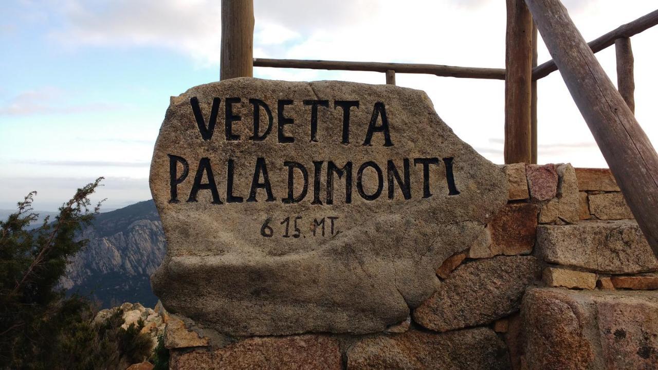 B&B Le Isole San Teodoro  Kültér fotó