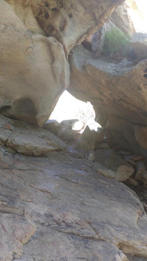 B&B Le Isole San Teodoro  Kültér fotó
