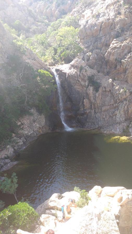 B&B Le Isole San Teodoro  Kültér fotó
