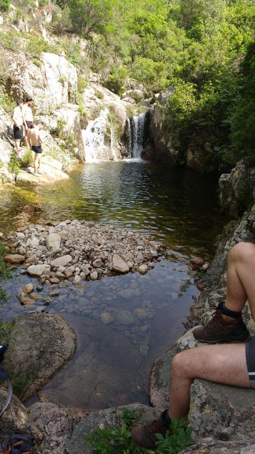 B&B Le Isole San Teodoro  Kültér fotó