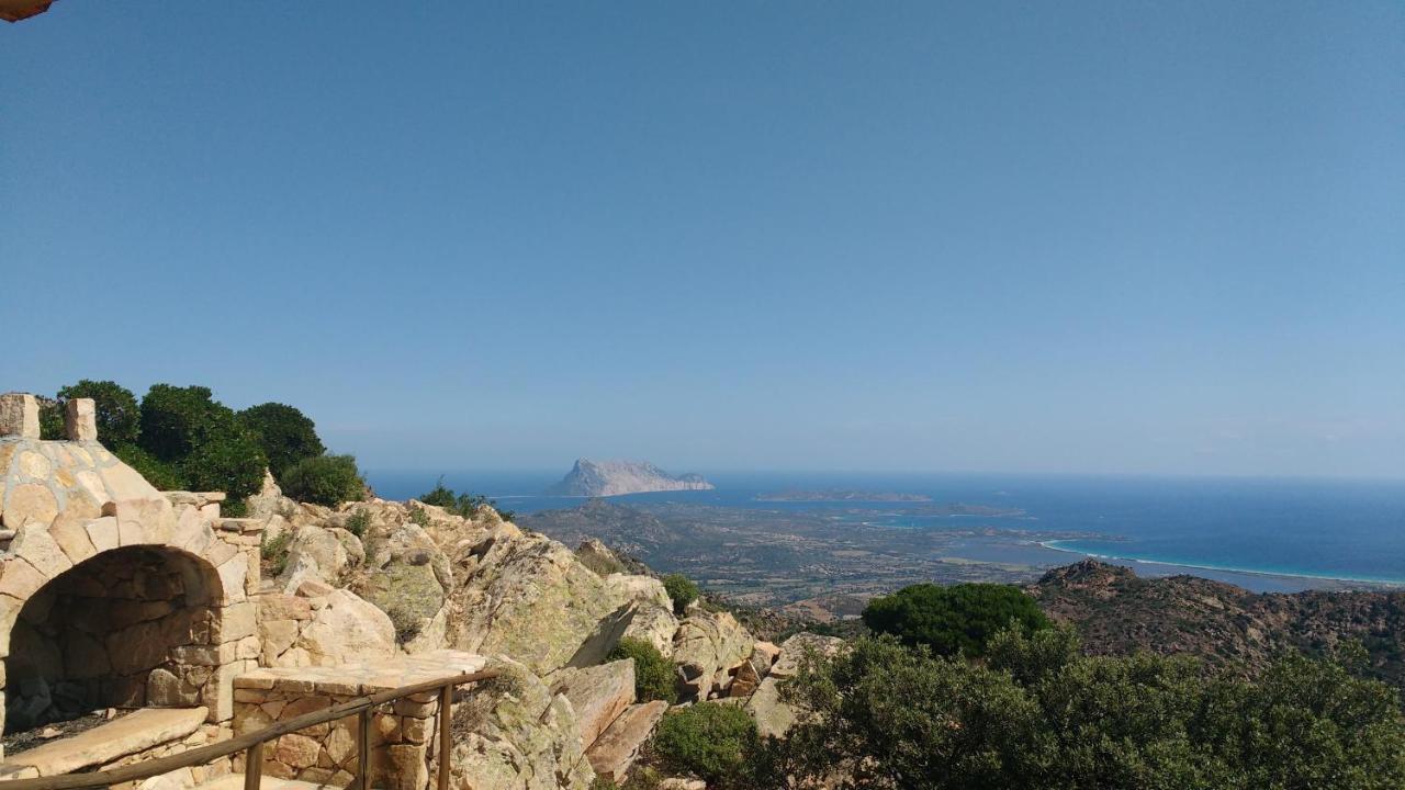 B&B Le Isole San Teodoro  Kültér fotó