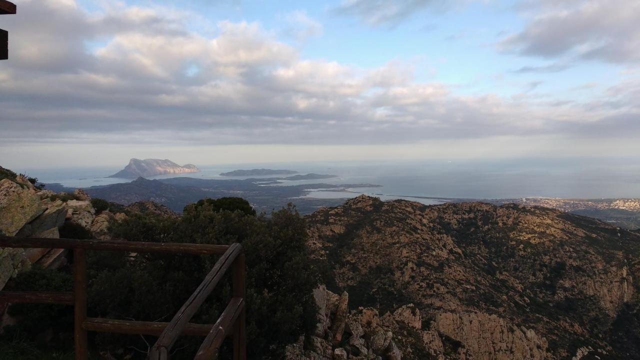 B&B Le Isole San Teodoro  Kültér fotó