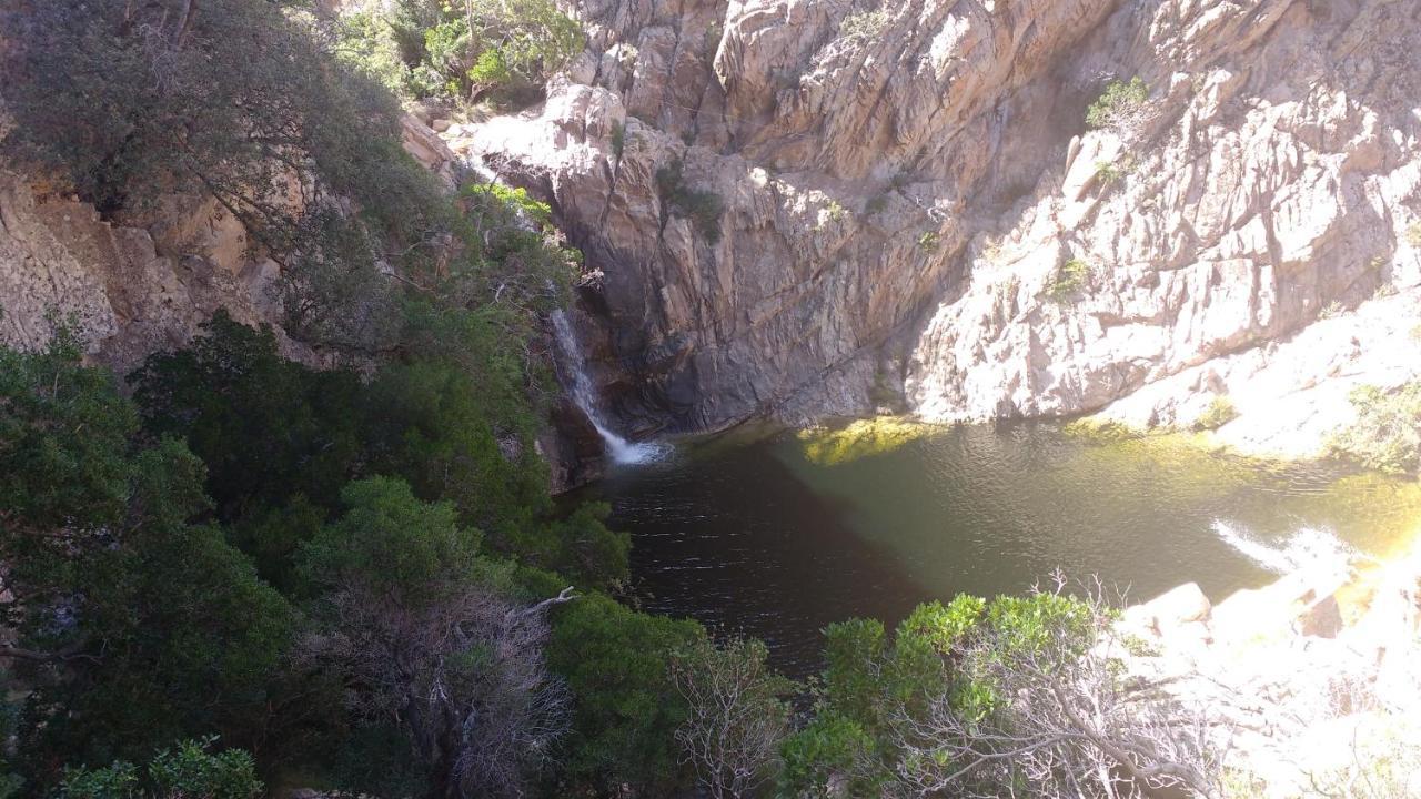 B&B Le Isole San Teodoro  Kültér fotó