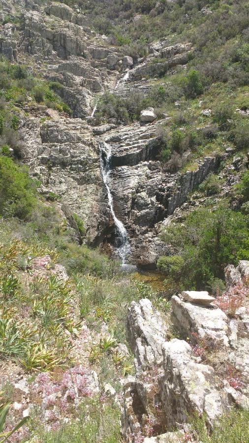 B&B Le Isole San Teodoro  Kültér fotó