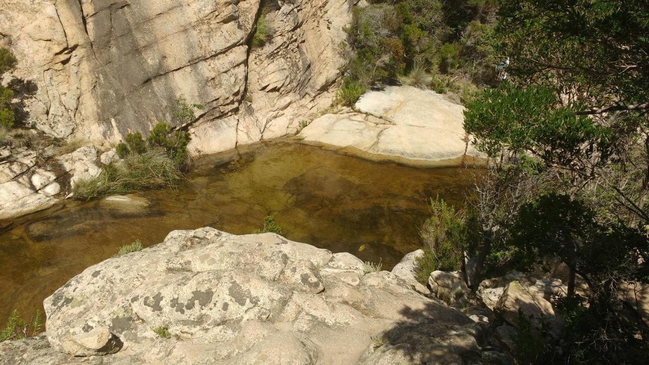 B&B Le Isole San Teodoro  Kültér fotó