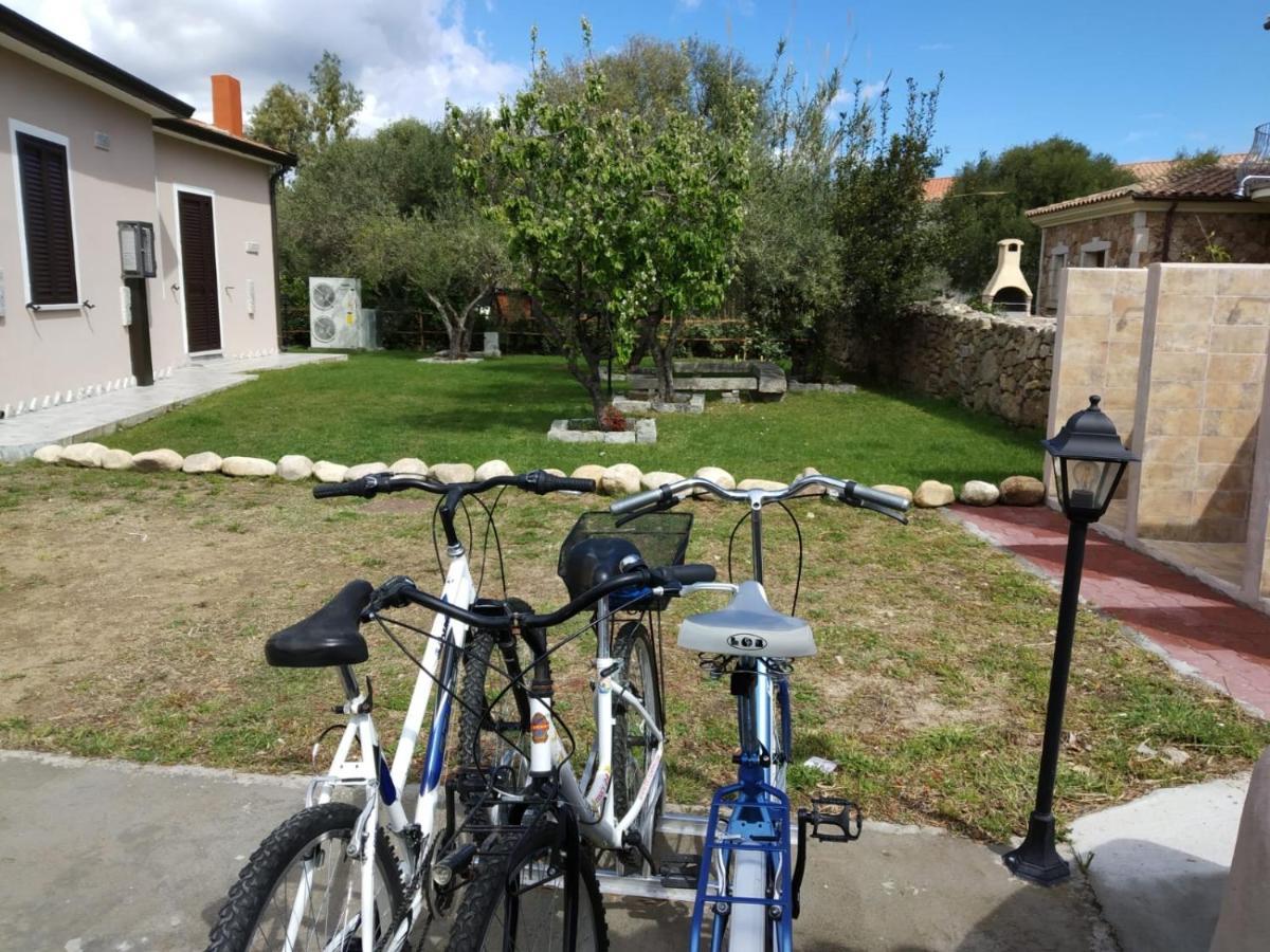 B&B Le Isole San Teodoro  Kültér fotó