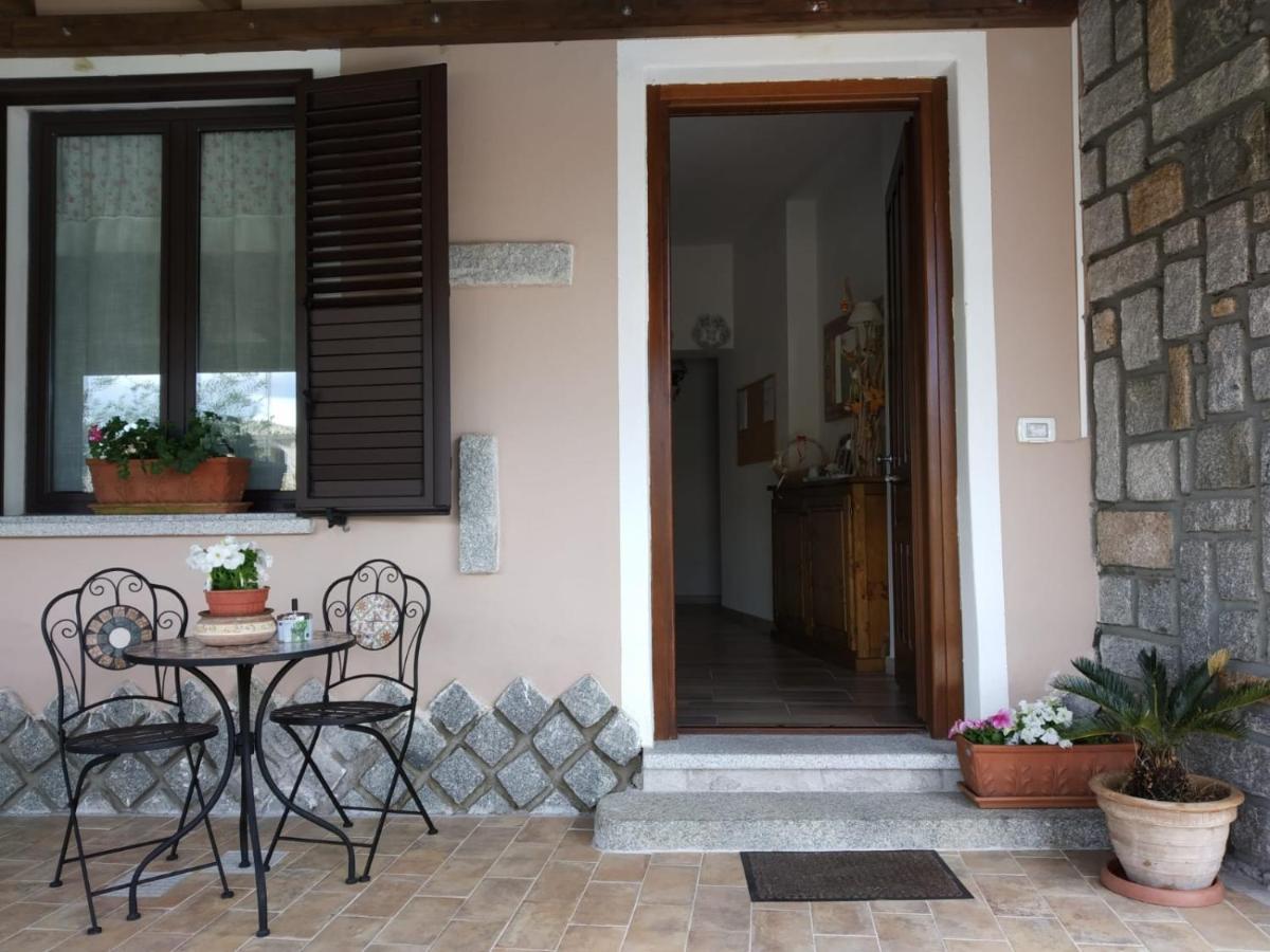 B&B Le Isole San Teodoro  Kültér fotó