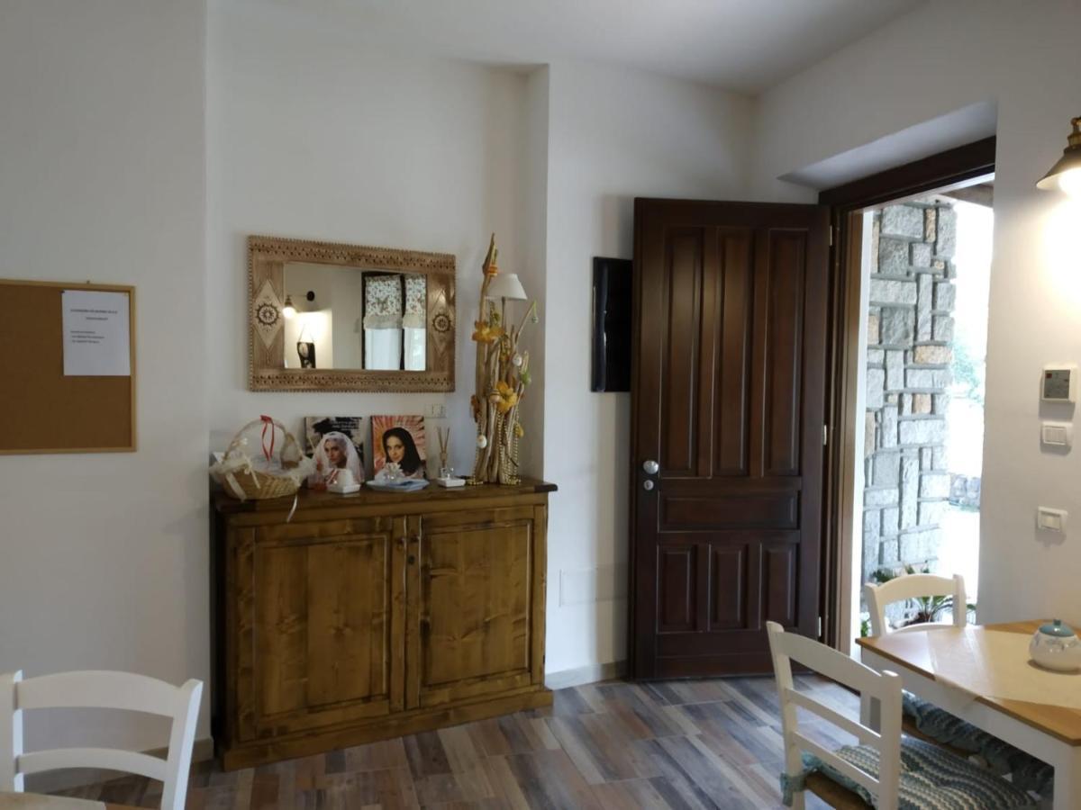 B&B Le Isole San Teodoro  Kültér fotó