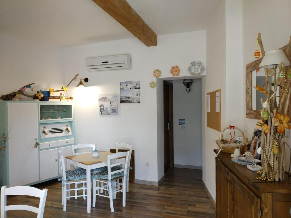 B&B Le Isole San Teodoro  Kültér fotó